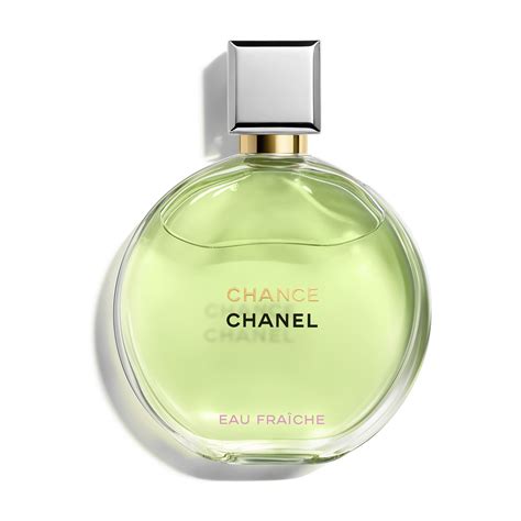 chanel chance eau fraîche 60ml